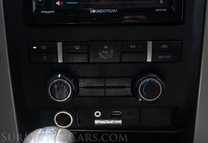 2011 Ford F-150 - Image 39