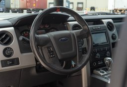 2011 Ford F-150 - Image 25
