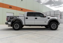 2011 Ford F-150 - Image 4
