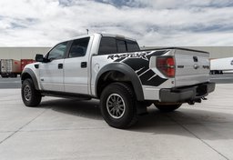 2011 Ford F-150 - Image 11