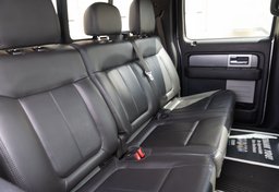 2011 Ford F-150 - Image 28