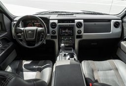 2011 Ford F-150 - Image 32