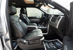 2011 Ford F-150 - Image 30