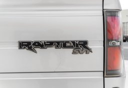 2011 Ford F-150 - Image 8