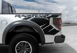 2011 Ford F-150 - Image 14