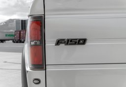 2011 Ford F-150 - Image 9