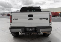2011 Ford F-150 - Image 7