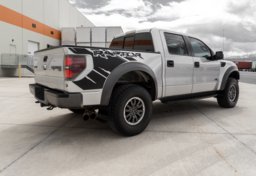 2011 Ford F-150 - Image 6