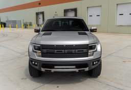 2011 Ford F-150 - Image 3