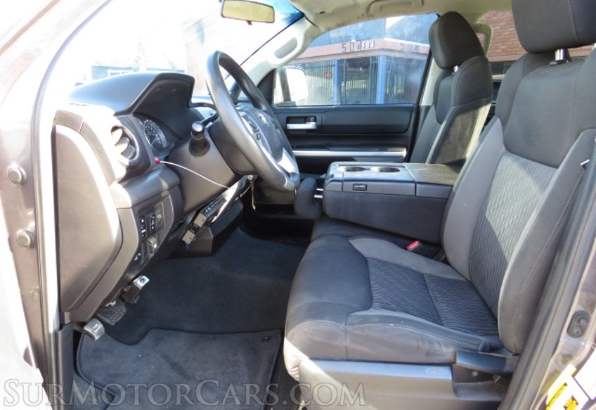 2016 Toyota Tundra  Truck - Image 26