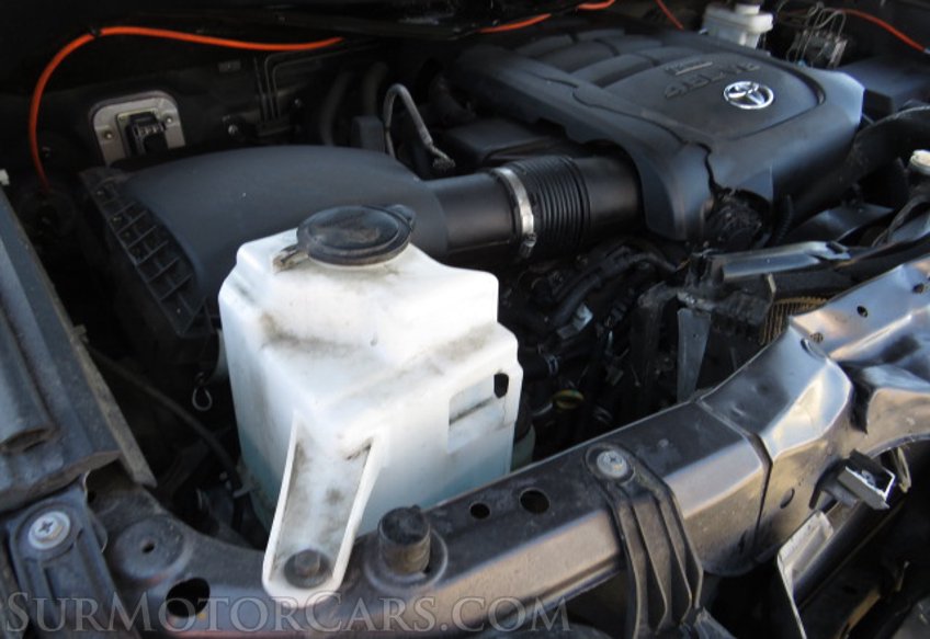 2016 Toyota Tundra  Truck - Image 45