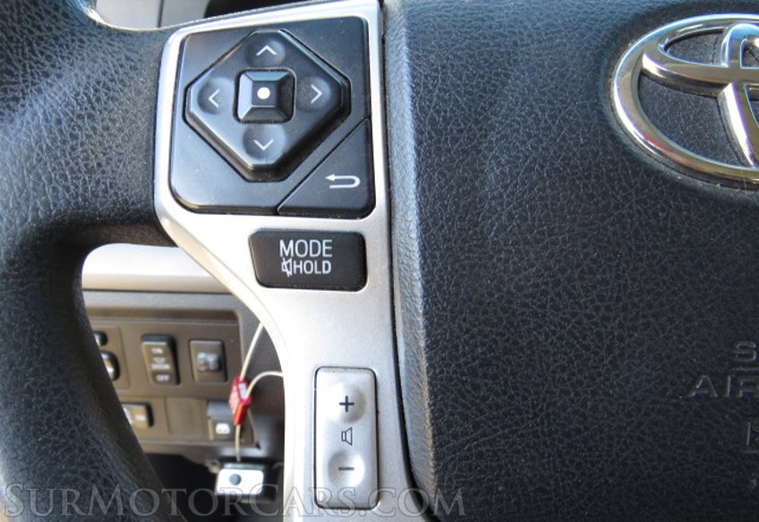 2016 Toyota Tundra  Truck - Image 35