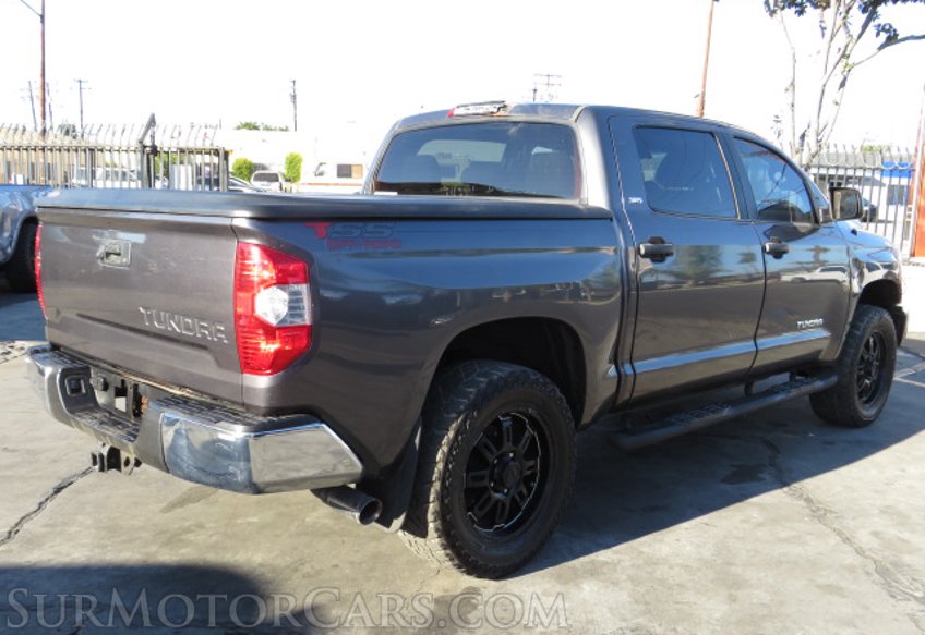2016 Toyota Tundra  Truck - Image 8