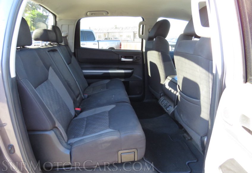 2016 Toyota Tundra  Truck - Image 30