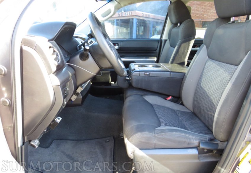 2016 Toyota Tundra  Truck - Image 24