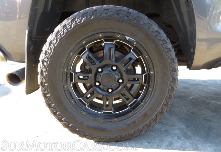 2016 Toyota Tundra  Truck - Image 44