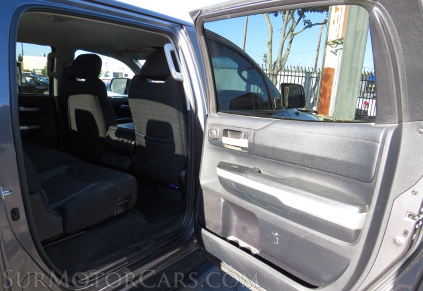 2016 Toyota Tundra  Truck - Image 29