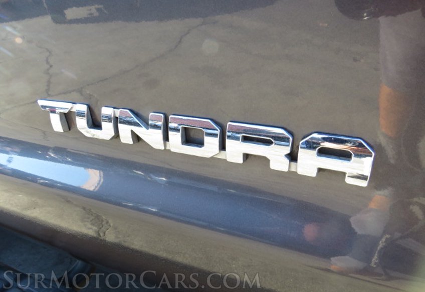 2016 Toyota Tundra  Truck - Image 20