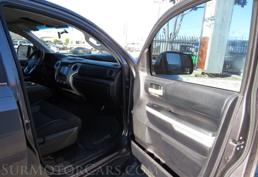 2016 Toyota Tundra  Truck - Image 25