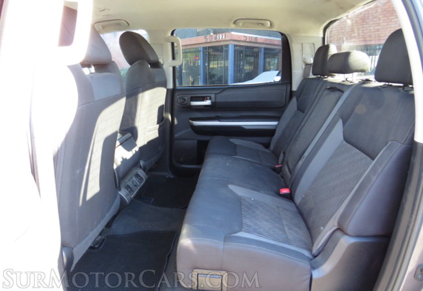 2016 Toyota Tundra  Truck - Image 28