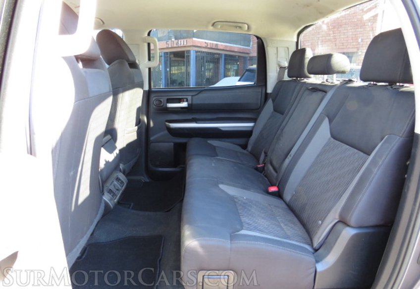 2016 Toyota Tundra  Truck - Image 27