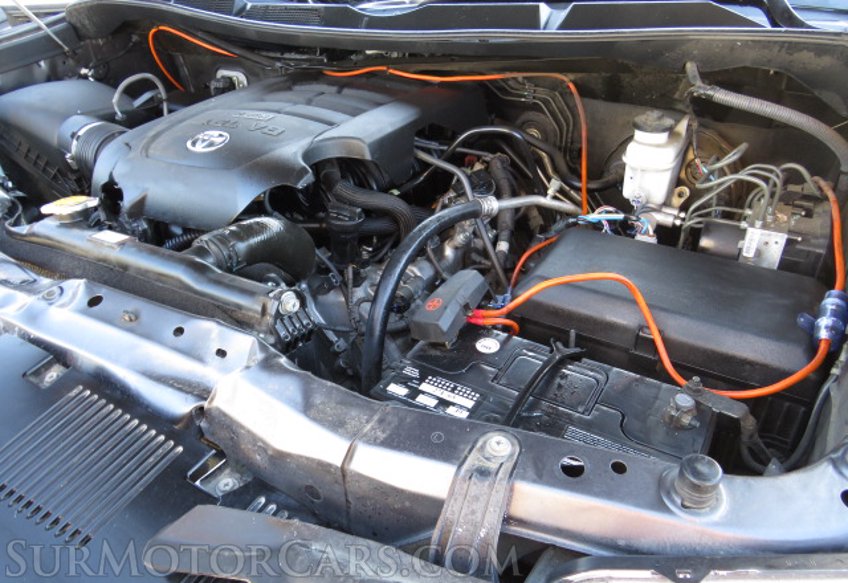 2016 Toyota Tundra  Truck - Image 46