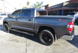 2016 Toyota Tundra  Truck - Image 7
