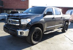 2016 Toyota Tundra  Truck - Image 3