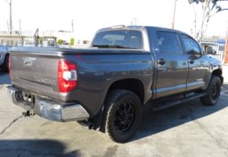2016 Toyota Tundra  Truck - Image 8