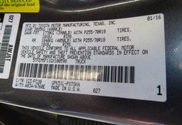 2016 Toyota Tundra  Truck - Image 49