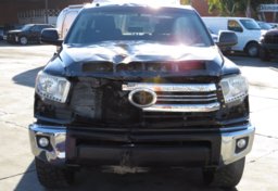 2016 Toyota Tundra  Truck - Image 11