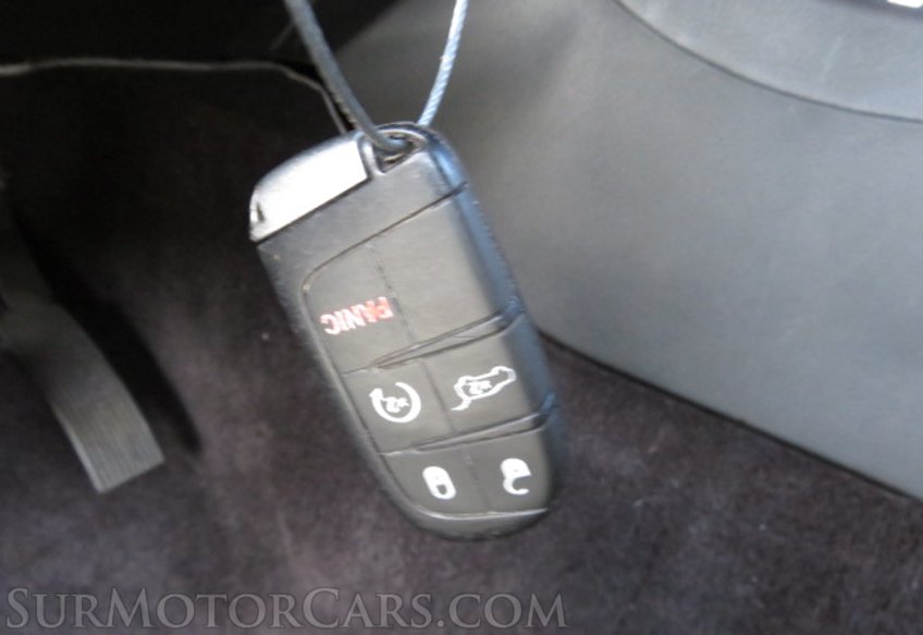 2017 Dodge Durango - Image 47