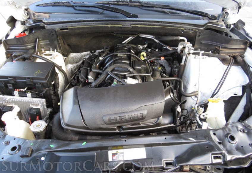 2017 Dodge Durango - Image 51