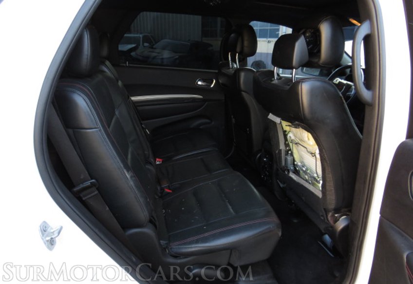 2017 Dodge Durango - Image 34