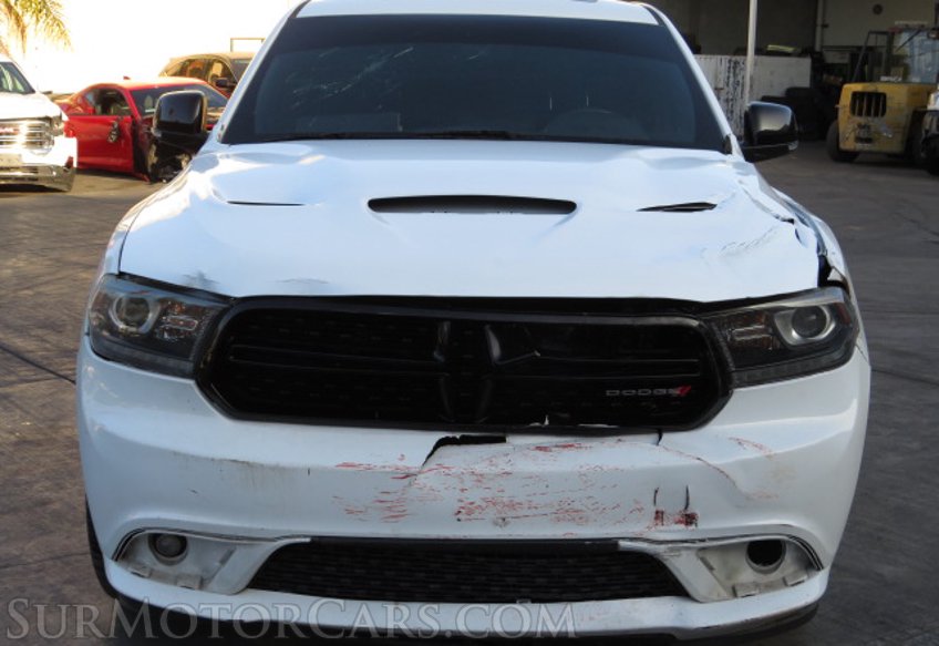 2017 Dodge Durango - Image 11