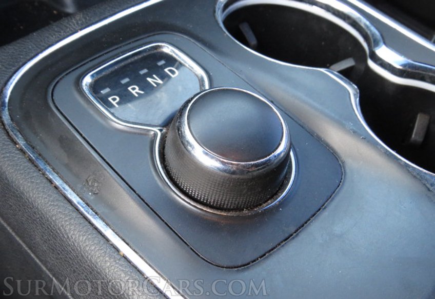 2017 Dodge Durango - Image 41