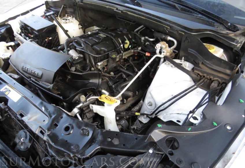 2017 Dodge Durango - Image 50