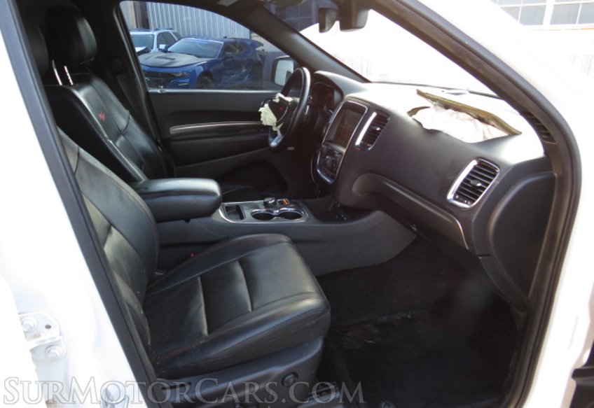 2017 Dodge Durango - Image 27