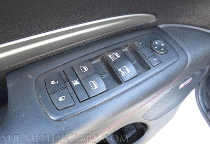 2017 Dodge Durango - Image 44