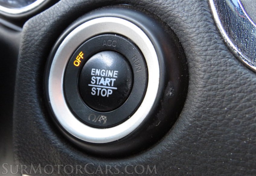 2017 Dodge Durango - Image 39