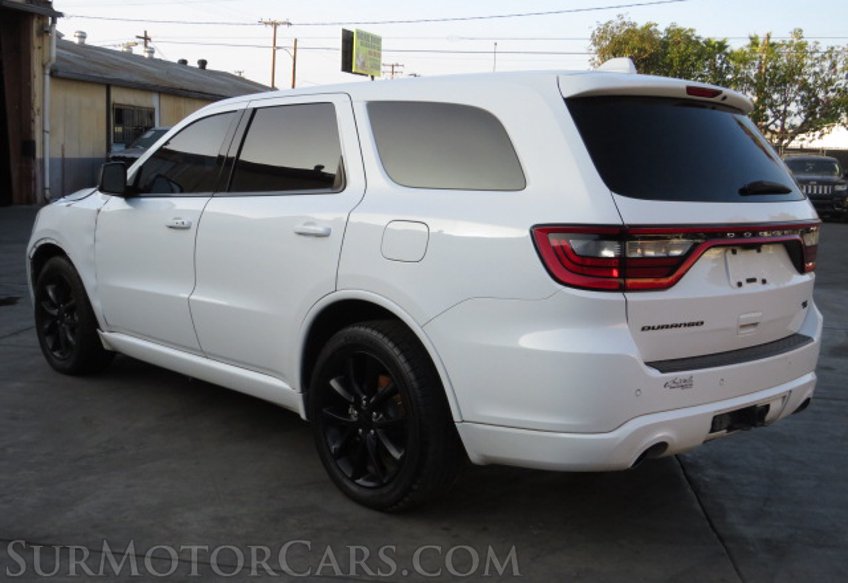 2017 Dodge Durango - Image 6
