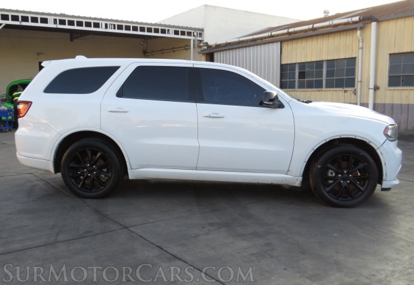 2017 Dodge Durango - Image 9