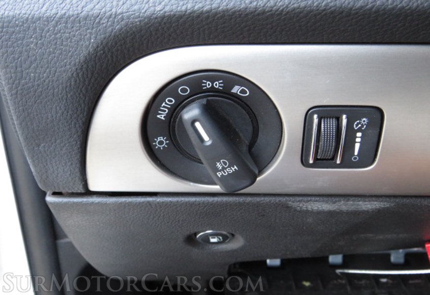 2017 Dodge Durango - Image 43