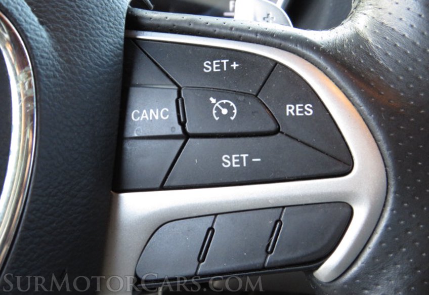 2017 Dodge Durango - Image 38