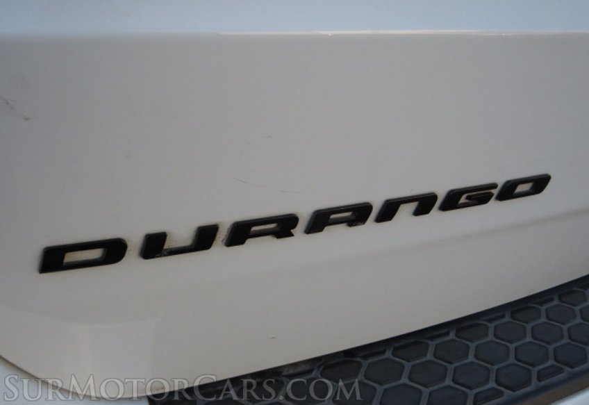 2017 Dodge Durango - Image 16