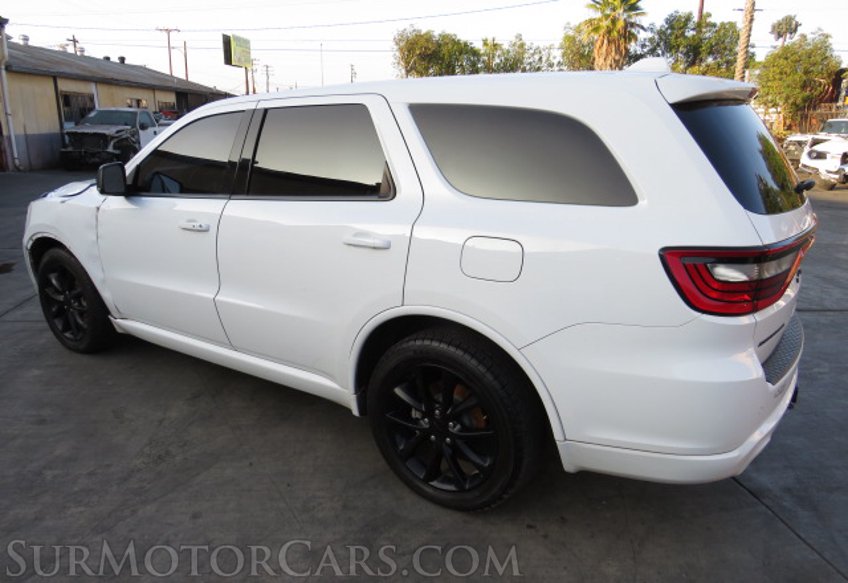 2017 Dodge Durango - Image 8