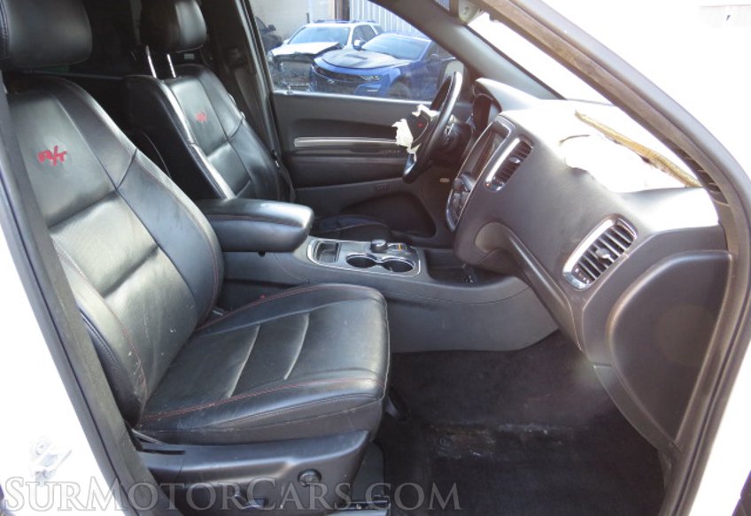 2017 Dodge Durango - Image 32