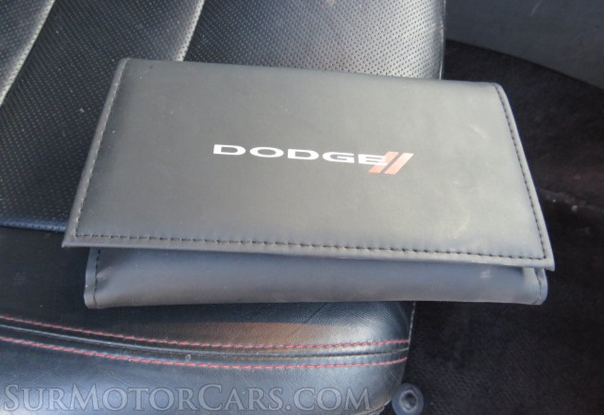 2017 Dodge Durango - Image 49