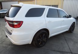 2017 Dodge Durango - Image 7