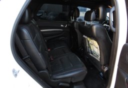 2017 Dodge Durango - Image 34